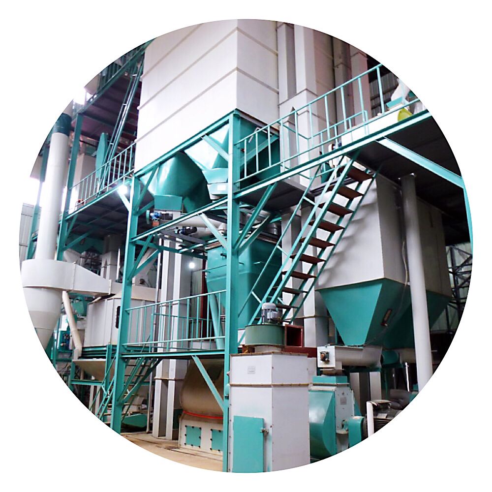 飼料機械設(shè)備